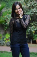 Sana Khan Latest Stills